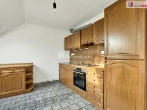 Prodej rodinného domu, Františkovy Lázně - Horní Lomany, Konečná, 200 m2