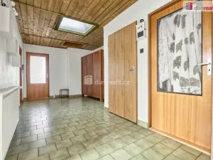 Prodej rodinného domu, Františkovy Lázně - Horní Lomany, Konečná, 200 m2