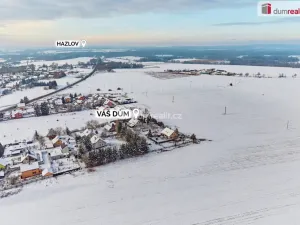 Prodej rodinného domu, Františkovy Lázně - Horní Lomany, Konečná, 200 m2