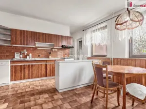 Prodej rodinného domu, Františkovy Lázně - Horní Lomany, Konečná, 200 m2