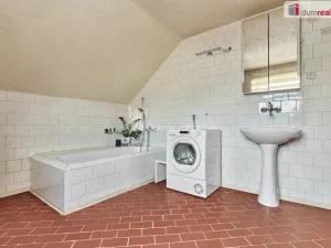 Prodej rodinného domu, Františkovy Lázně - Horní Lomany, Konečná, 200 m2