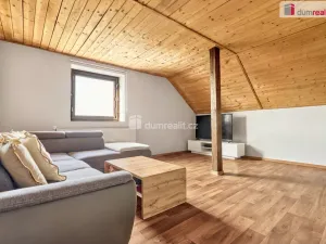 Prodej rodinného domu, Františkovy Lázně - Horní Lomany, Konečná, 200 m2