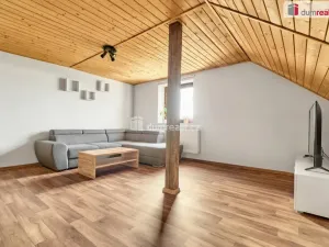 Prodej rodinného domu, Františkovy Lázně - Horní Lomany, Konečná, 200 m2