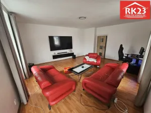 Pronájem bytu 2+1, Mariánské Lázně, Chebská, 80 m2