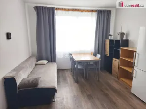 Pronájem bytu 2+kk, Nejdek, J. A. Gagarina, 37 m2