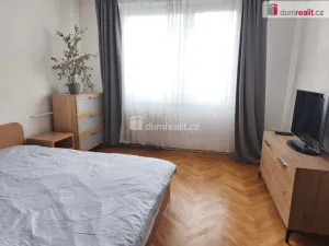 Pronájem bytu 2+kk, Nejdek, J. A. Gagarina, 37 m2