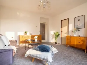 Prodej bytu 2+1, Odolena Voda, Partyzánská, 62 m2