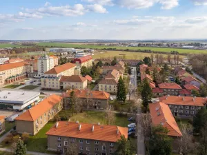 Prodej bytu 2+1, Odolena Voda, Partyzánská, 62 m2