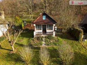 Prodej chaty, Třemošnice, 483 m2