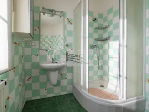 Prodej bytu 1+1, Kladno - Kročehlavy, P. Holého, 40 m2