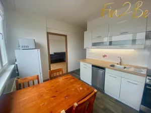 Pronájem bytu 2+1, Mladá Boleslav - Mladá Boleslav II, Havlíčkova, 65 m2