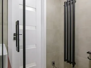 Pronájem bytu 2+kk, Ostrava, Čujkovova, 29 m2