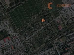 Prodej pozemku pro bydlení, Hodonín, Na Výhoně, 1103 m2