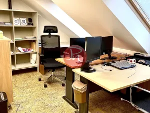 Pronájem kanceláře, Ostrava, Slévárenská, 35 m2