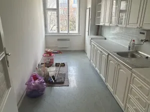 Pronájem bytu 1+1, Praha - Záběhlice, Púchovská, 38 m2