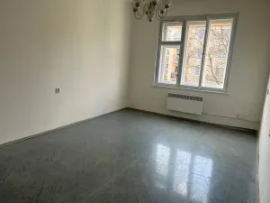 Pronájem bytu 1+1, Praha - Záběhlice, Púchovská, 38 m2