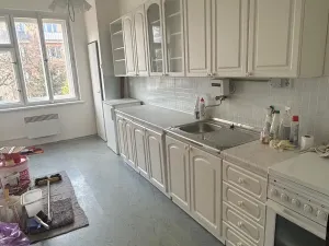 Pronájem bytu 1+1, Praha - Záběhlice, Púchovská, 38 m2