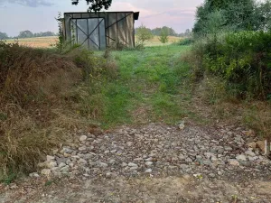 Prodej pozemku pro bydlení, Bavorov - Svinětice, 1396 m2