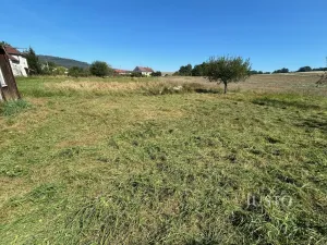 Prodej pozemku pro bydlení, Bavorov - Svinětice, 1396 m2