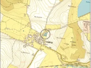 Prodej pozemku pro bydlení, Bavorov - Svinětice, 1396 m2