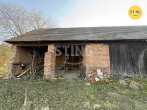 Prodej rodinného domu, Brodek u Konice, 1595 m2