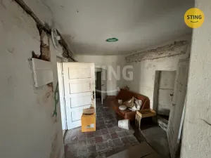 Prodej rodinného domu, Brodek u Konice, 1595 m2