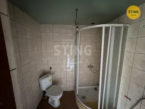 Prodej rodinného domu, Brodek u Konice, 1595 m2