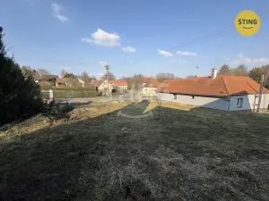 Prodej rodinného domu, Brodek u Konice, 1595 m2