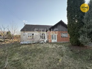 Prodej rodinného domu, Brodek u Konice, 370 m2