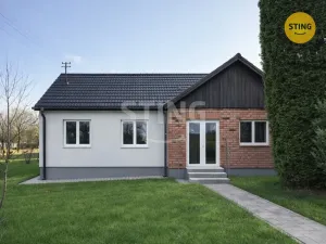 Prodej rodinného domu, Brodek u Konice, 370 m2