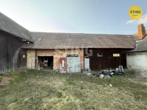 Prodej rodinného domu, Brodek u Konice, 370 m2