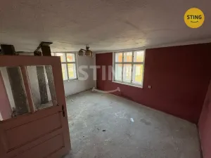 Prodej rodinného domu, Brodek u Konice, 370 m2