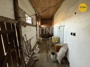 Prodej rodinného domu, Brodek u Konice, 370 m2