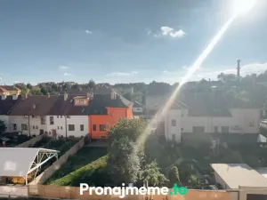 Pronájem bytu 3+1, Moravské Budějovice, Šafaříkova, 76 m2