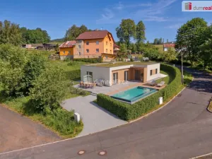 Prodej pozemku pro bydlení, Ostrov - Horní Žďár, 835 m2