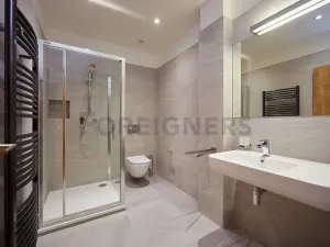 Pronájem bytu 2+kk, Brno, Masarykova, 62 m2