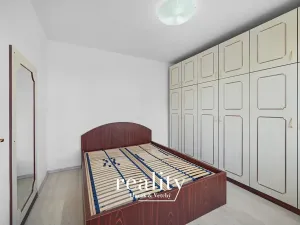 Pronájem bytu 3+1, Žďár nad Sázavou, Palachova, 73 m2