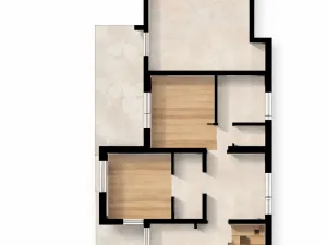 Prodej rodinného domu, Časy, 295 m2