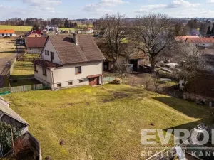 Prodej rodinného domu, Loket - Němčice, 263 m2