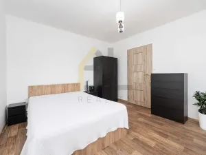 Prodej bytu 2+1, Hodonín, Horní Valy, 55 m2