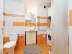 Prodej bytu 2+1, Hodonín, Horní Valy, 55 m2