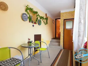 Prodej rodinného domu, Hradčany-Kobeřice, 110 m2