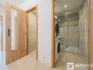 Prodej bytu 2+kk, Praha - Bohnice, Poznaňská, 45 m2