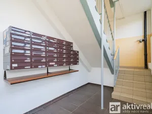 Prodej bytu 2+kk, Praha - Bohnice, Poznaňská, 45 m2