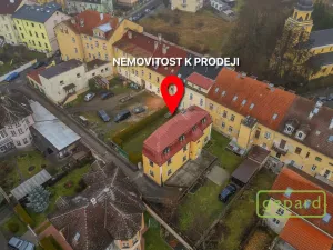 Prodej rodinného domu, Františkovy Lázně, Anglická, 201 m2