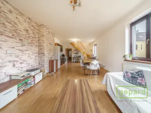 Prodej rodinného domu, Františkovy Lázně, Anglická, 201 m2