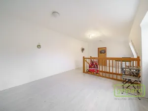 Prodej rodinného domu, Františkovy Lázně, Anglická, 201 m2