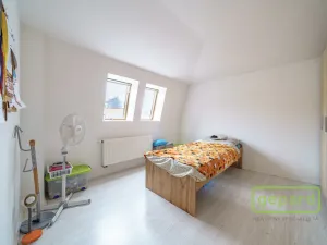 Prodej rodinného domu, Františkovy Lázně, Anglická, 201 m2