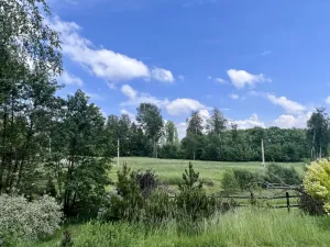 Prodej pozemku pro bydlení, Brzice - Proruby, 1705 m2