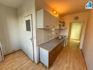 Prodej bytu 2+1, Plzeň, Sokolovská, 60 m2